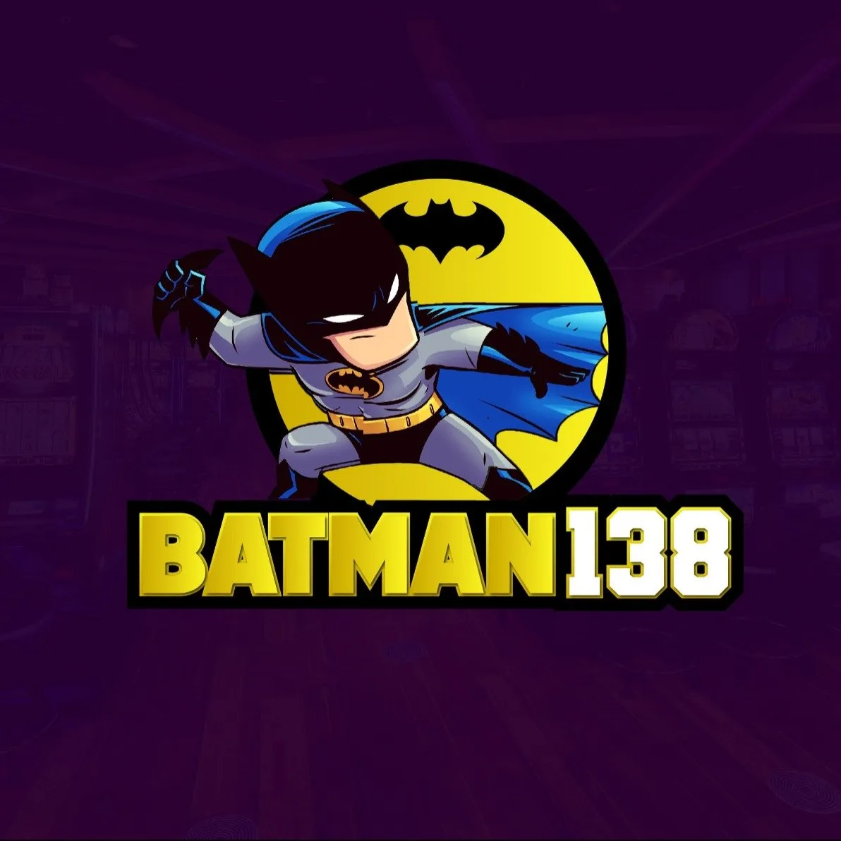 BATMAN138 - Petualangan Arcade yang Seru